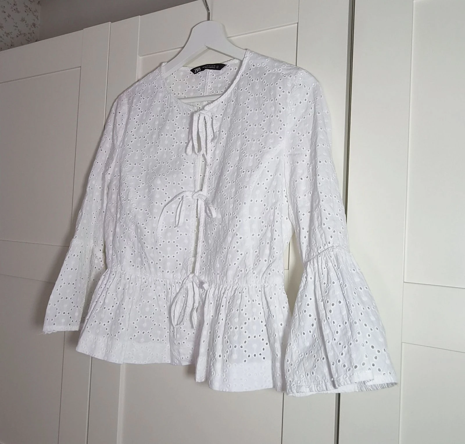 Camisa Zara Talla XS – photo 5